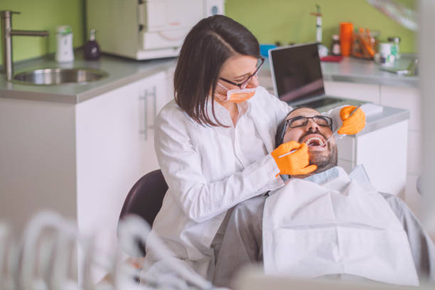 Best Emergency Cosmetic Dentistry in Fort Myers Shores, FL